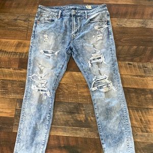 American Eagle Airflex mens 36/30